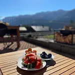 Appartamento Vieux Valais By Interhome Bellwald