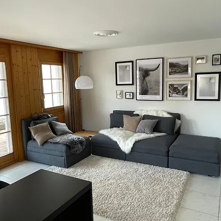 Vieux Valais By Interhome Bellwald