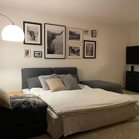 Vieux Valais By Interhome *