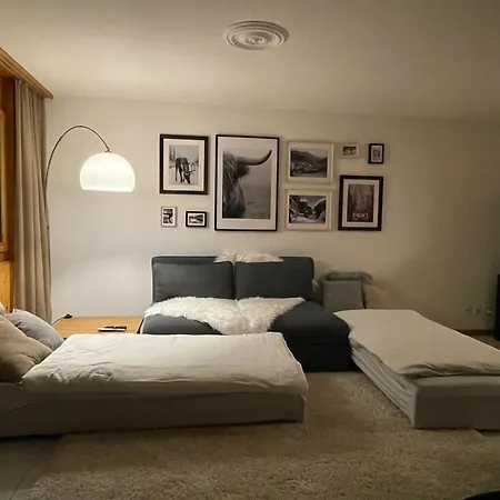 Vieux Valais By Interhome Διαμέρισμα