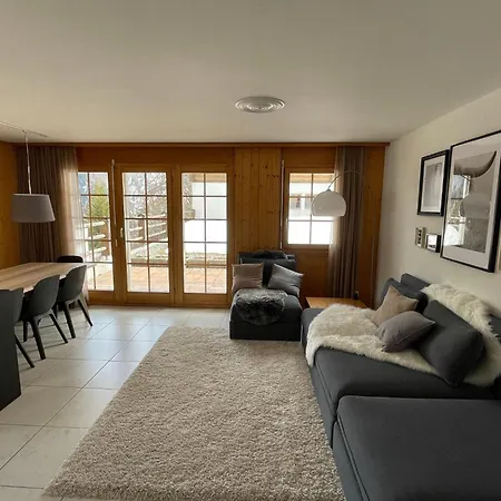 Vieux Valais By Interhome Διαμέρισμα