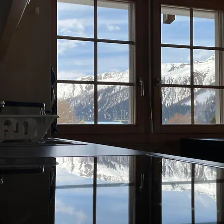 Διαμέρισμα Vieux Valais By Interhome *