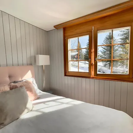 Vieux Valais By Interhome