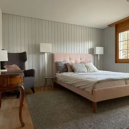 Vieux Valais By Interhome Bellwald