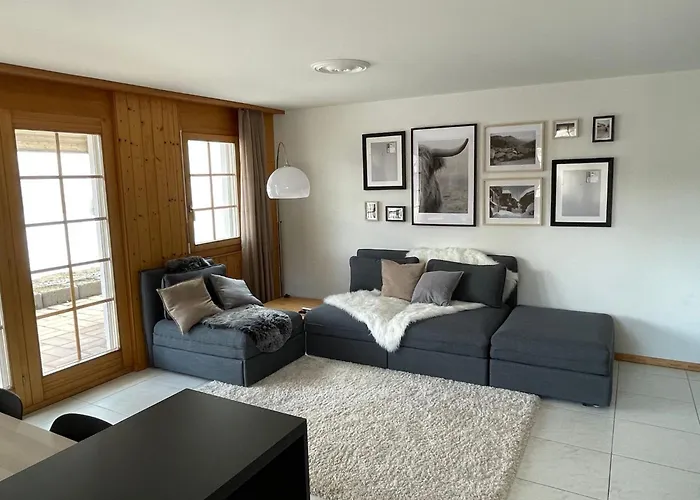 Vieux Valais By Interhome Bellwald