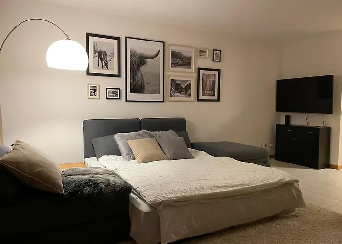 Vieux Valais By Interhome *