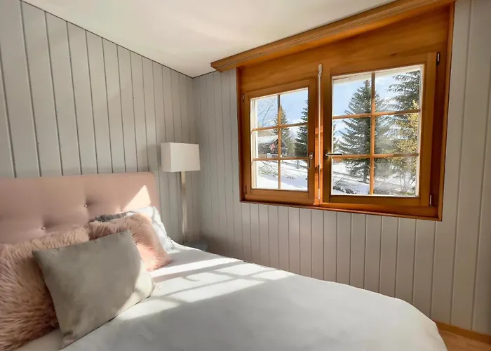 Vieux Valais By Interhome