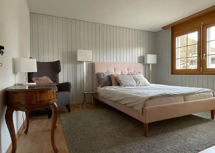 Vieux Valais By Interhome Bellwald