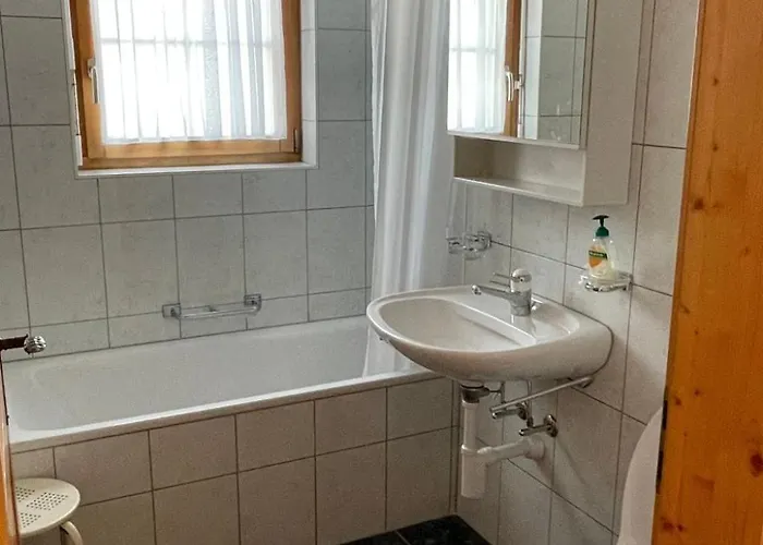 Vieux Valais By Interhome