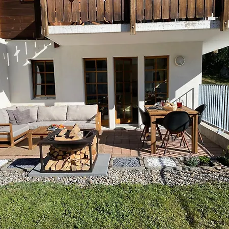 Vieux Valais By Interhome Daire *