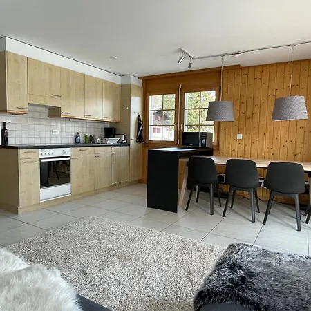 Vieux Valais By Interhome Daire Bellwald